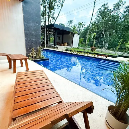 New Swim-Up Apartment King Bed Wifi